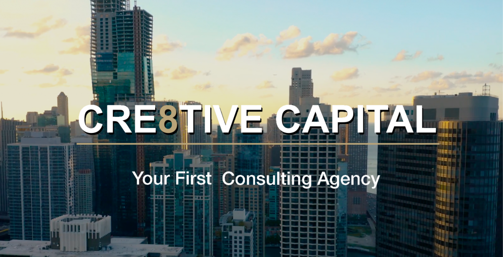 Chicago Startup Consulting Firm | Cre8tive Capital